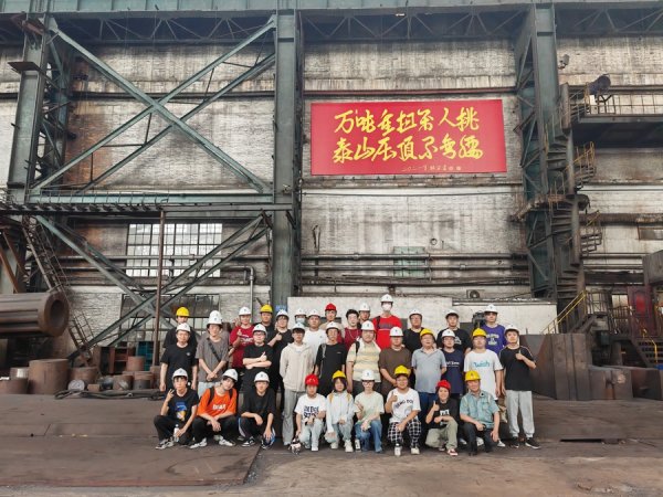 点点金 我的就业故事｜上海电机学院马正林：每投出50份简历，就停一下，冷静审视