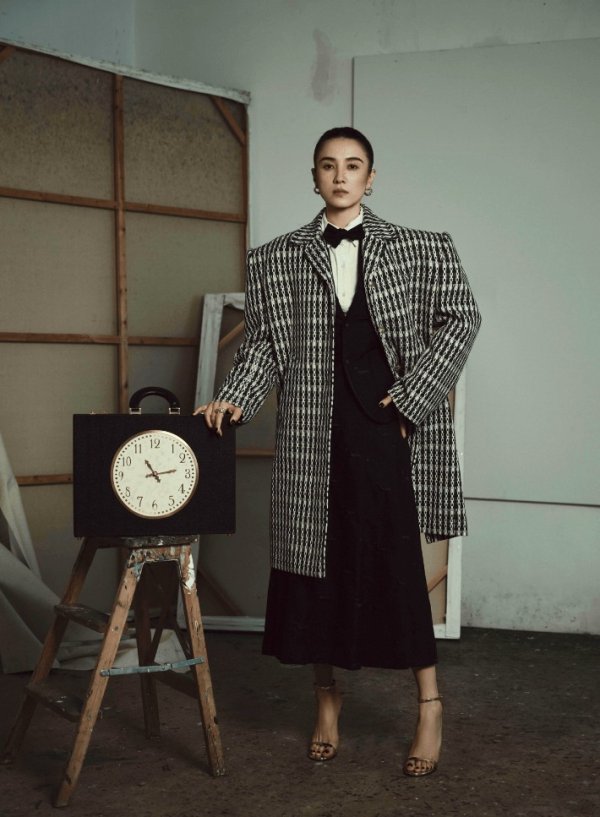 赢赢顺配资 宋佳新剧官宣