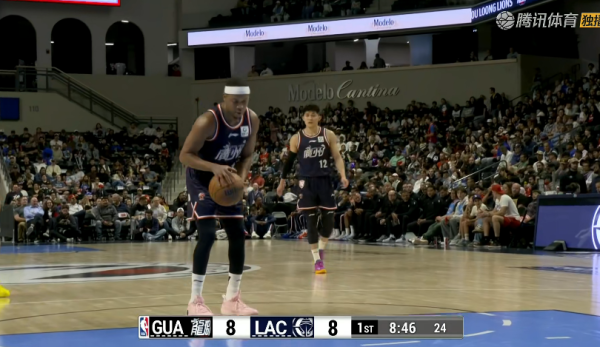 云资管 快船大胜！保罗15+6+4，哈登5+2+9，赛后小卡率先走向广州球员